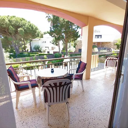 Sei.106 * Palamós