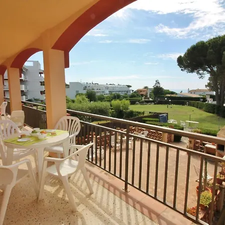 Apartament Sei.106