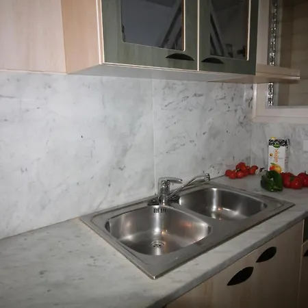 Sei.106 Apartament