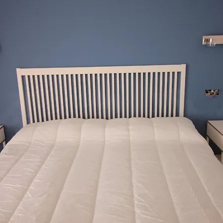 Apartament Sei.106 *