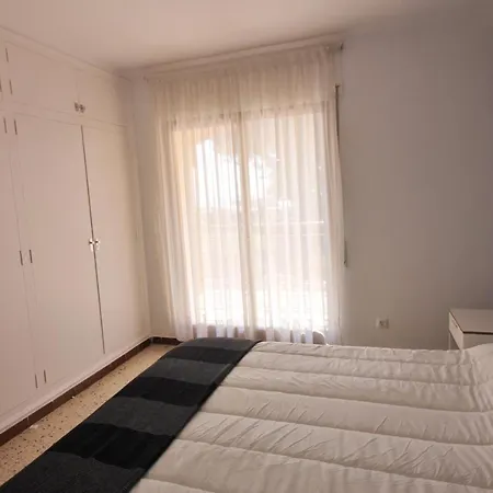 Sei.106 Lejlighed Palamós