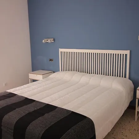 Sei.106 Lejlighed Palamós